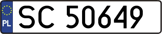 SC50649