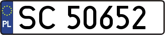 SC50652