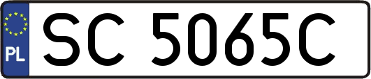 SC5065C