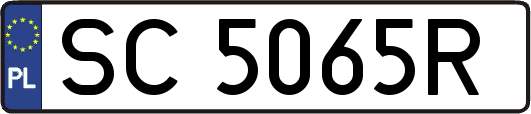SC5065R