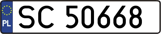 SC50668