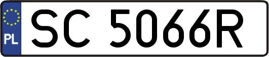SC5066R