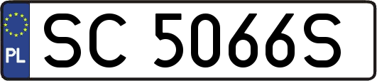 SC5066S