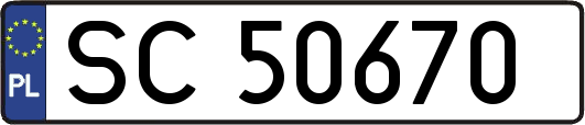 SC50670