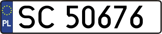 SC50676