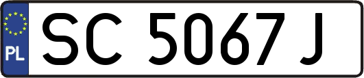SC5067J