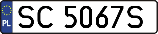 SC5067S