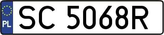 SC5068R