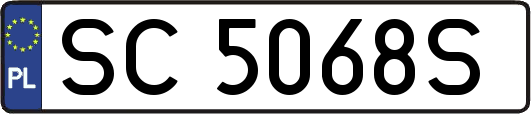 SC5068S