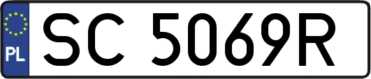 SC5069R