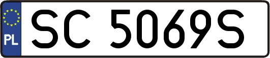 SC5069S