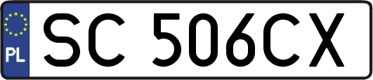 SC506CX
