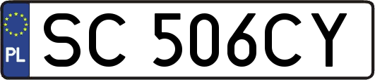 SC506CY
