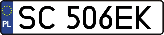SC506EK
