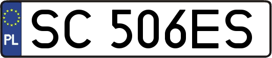 SC506ES