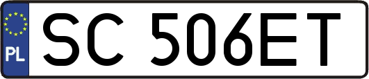 SC506ET