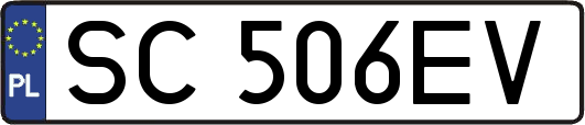 SC506EV