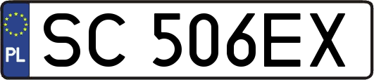 SC506EX
