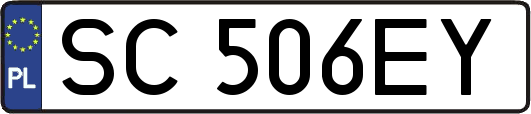 SC506EY