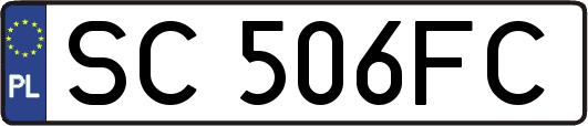 SC506FC