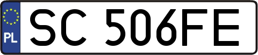 SC506FE