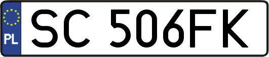 SC506FK