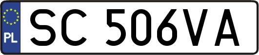 SC506VA
