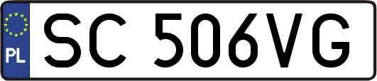 SC506VG