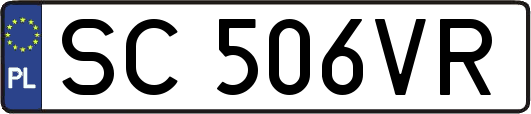 SC506VR