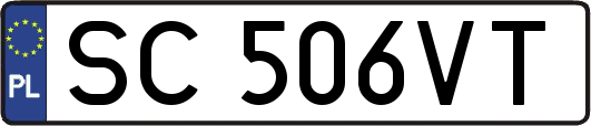 SC506VT