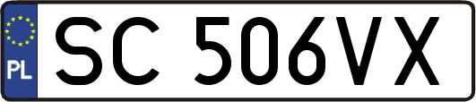 SC506VX