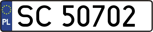 SC50702