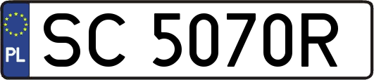 SC5070R
