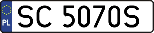 SC5070S