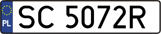 SC5072R
