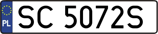 SC5072S