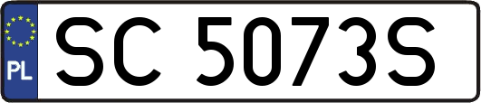 SC5073S