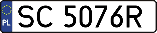 SC5076R