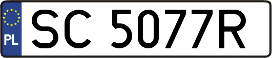 SC5077R