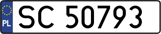 SC50793