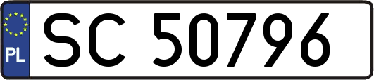 SC50796