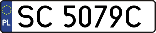 SC5079C