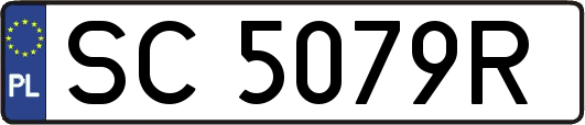 SC5079R