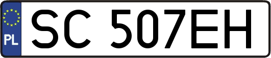 SC507EH