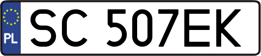 SC507EK