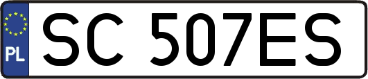 SC507ES
