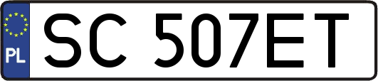 SC507ET