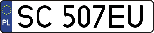 SC507EU