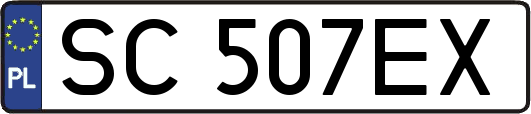 SC507EX
