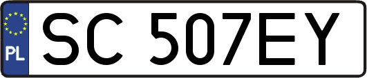 SC507EY